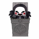 Five Nights at Freddy’s – Jump Scare 5” Plush Blind Box (Single Box) - Packshot 6