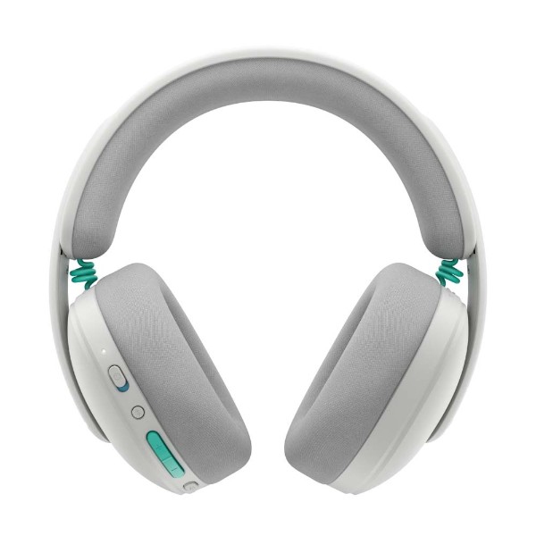 Logitech G325 Lightspeed Wireless Gaming Headset - White - Packshot 6