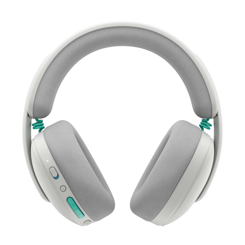 Logitech G325 Lightspeed Wireless Gaming Headset - White - Packshot 6