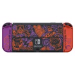 Nintendo Switch (OLED Model) Pokemon Scarlet & Violet Edition Premium Console (Refurbished by EB Games) - Packshot 2