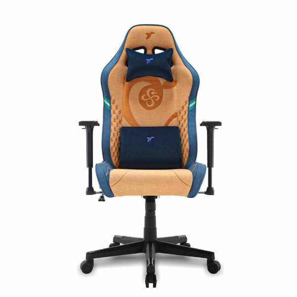 TTRacing Swift X 2020 Air Threads Fabric Gaming Chair - Nami Edition - Packshot 2