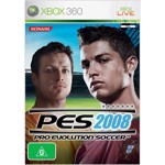 Pro Evolution Soccer 2008 (preowned)