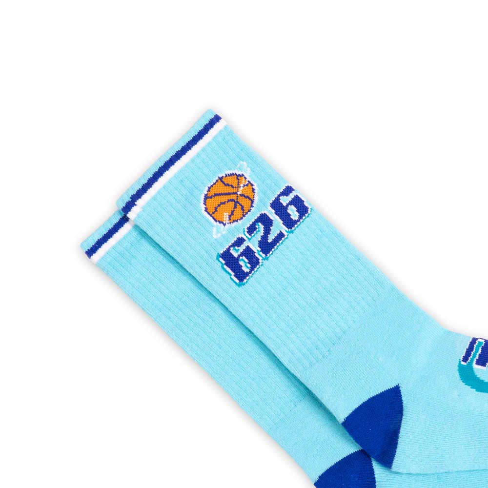 Disney - Lilo & Stitch - 626 Sport Socks - Packshot 2