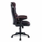 TTRacing Duo V4 Pro Gaming Chair - Red - Packshot 3