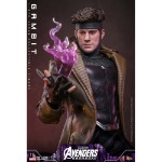 Marvel - Avengers: Doomsday - Gambit 1/6 Scale Action Figure - Packshot 4