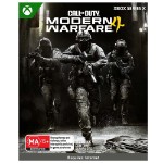 Call of Duty: Modern Warfare 4