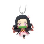 Demon Slayer - Twinchees Demon Slayer Swing Figurine Dangler Blind Bag (Single Bag) - Packshot 4