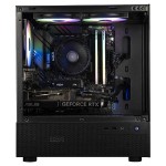 Evolve Gaming PC | TARTARUS | RTX 5060 | Ryzen 5 5500 | 32GB DDR4 | 1TB Storage - Packshot 2