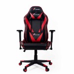 TTRacing Swift X 2020 Gaming Chair - Red - Packshot 2