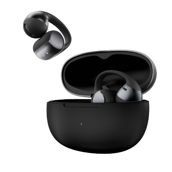 Shokz OpenDots ONE - Black - Electronics - EB Games Australia