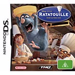 Ratatouille (preowned)