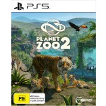 Planet Zoo 2