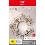 Civilization VII Code-In-A-Box - Packshot 1
