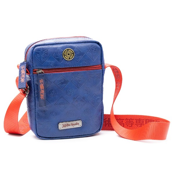 Jujutsu Kaisen - Icons Crossbody Bag - Packshot 1