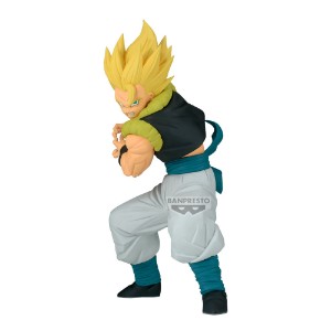 Dragon Ball Super - Grandista Super Saiyan Gogeta Figure