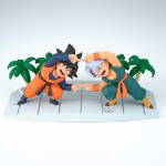 Dragon Ball Z - Goten & Trunks History Box Figure - Packshot 3