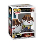 Jujutsu Kaisen - Jogo Pop! Vinyl Figure - Packshot 2