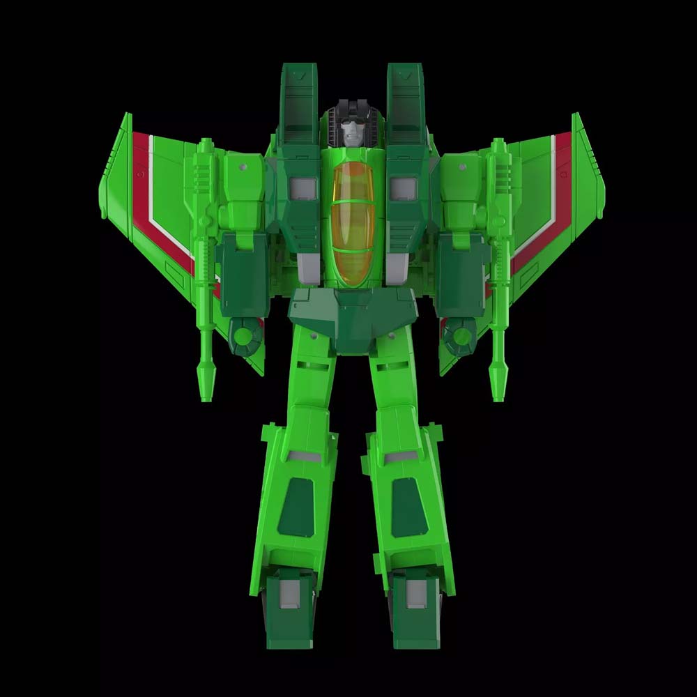 Transformers - Generation 1 Seeker Storm Pack Studio Series Action Figure Set - Packshot 3
