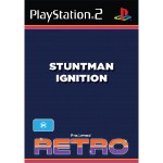 Stuntman Ignition (preowned)