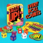 Tally Up! - Packshot 2