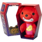 Deddy Bear - Hank Hotpot Series 4 Plush