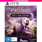 For The King II: Age of Omus Edition