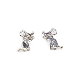 Disney - Ratatouille - Chef Remy Earrings