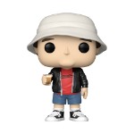 The Office - Kevin Malone (Company Picnic) Pop! Vinyl Figure - Packshot 1