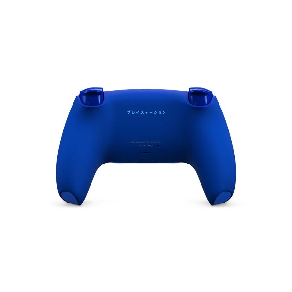 PlayStation 5 DualSense Wireless Controller - Icon Blue Special Edition - Packshot 5