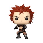Solo Leveling - Baek Yoonho Pop! Vinyl Figure