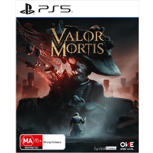 Valor Mortis