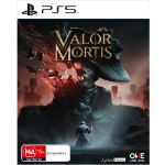 Valor Mortis