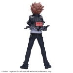 Katekyo Hitman Reborn! - Tsunayoshi Sawada Grandista Figure - Packshot 4