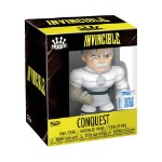 Invincible - Mystery Minis Figures Box (Assorted) - Packshot 4
