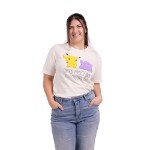 Pokemon - Ditto You Can Be Anything T-Shirt - Packshot 2