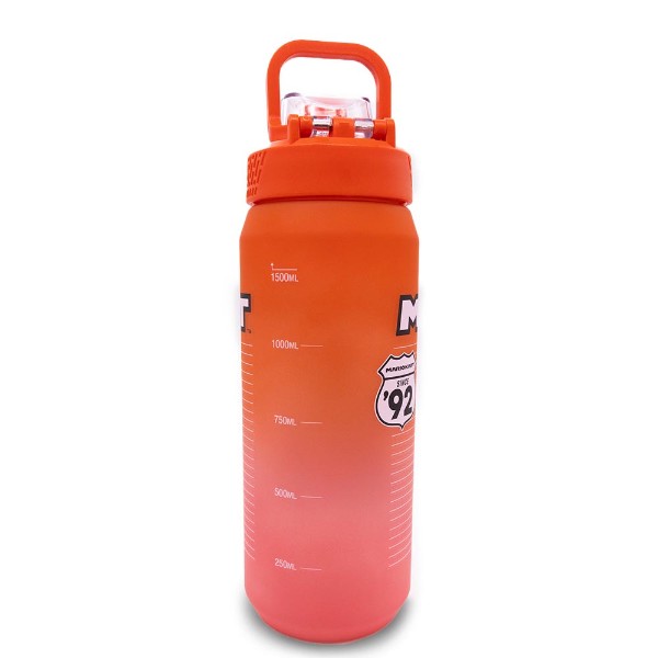 Nintendo - Mario Kart 1.5L Sports Drink Bottle - Packshot 2
