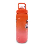 Nintendo - Mario Kart 1.5L Sports Drink Bottle - Packshot 2