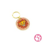 Disney - The Lion King - Simba Pet ID Tag - Packshot 1