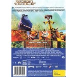 Paws of Fury: The Legend of Hank - Packshot 2
