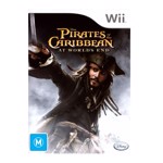 Pirates of the Caribbean: At World's End - Packshot 1