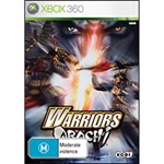 Warriors Orochi - Packshot 1
