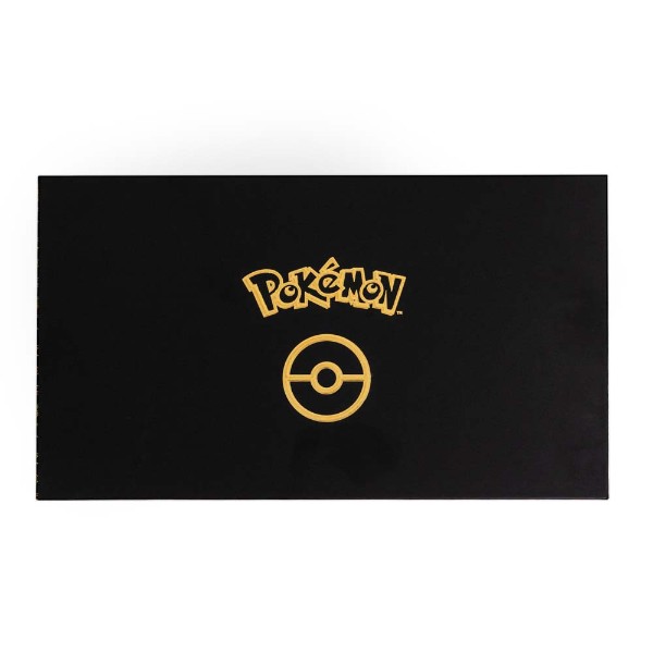 Pokemon - Eevee Glaceon Vaporeon Glass Candle 3-Pack - Packshot 2