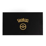 Pokemon - Eevee Glaceon Vaporeon Glass Candle 3-Pack - Packshot 2