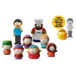 South Park - Micro Figures Blind Bag (Single Bag) - Packshot 2