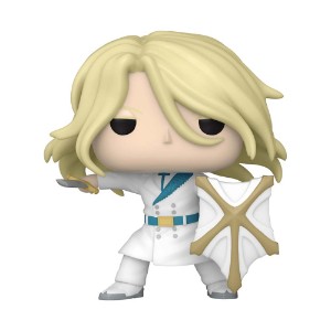 Bleach: Thousand-Year Blood War - Jugram Haschwalth Pop! Vinyl Figure