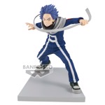 My Hero Academia - Bravegraph Vol.1 - Hitoshi Shinso Figure - Packshot 1