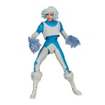 DC Comics - DC Multiverse Ice (Fire & Ice: Welcome to Smallville) 7" Action Figure