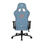 OneX -  STC X Fabric Gaming Chair -  Cowboy - Packshot 2