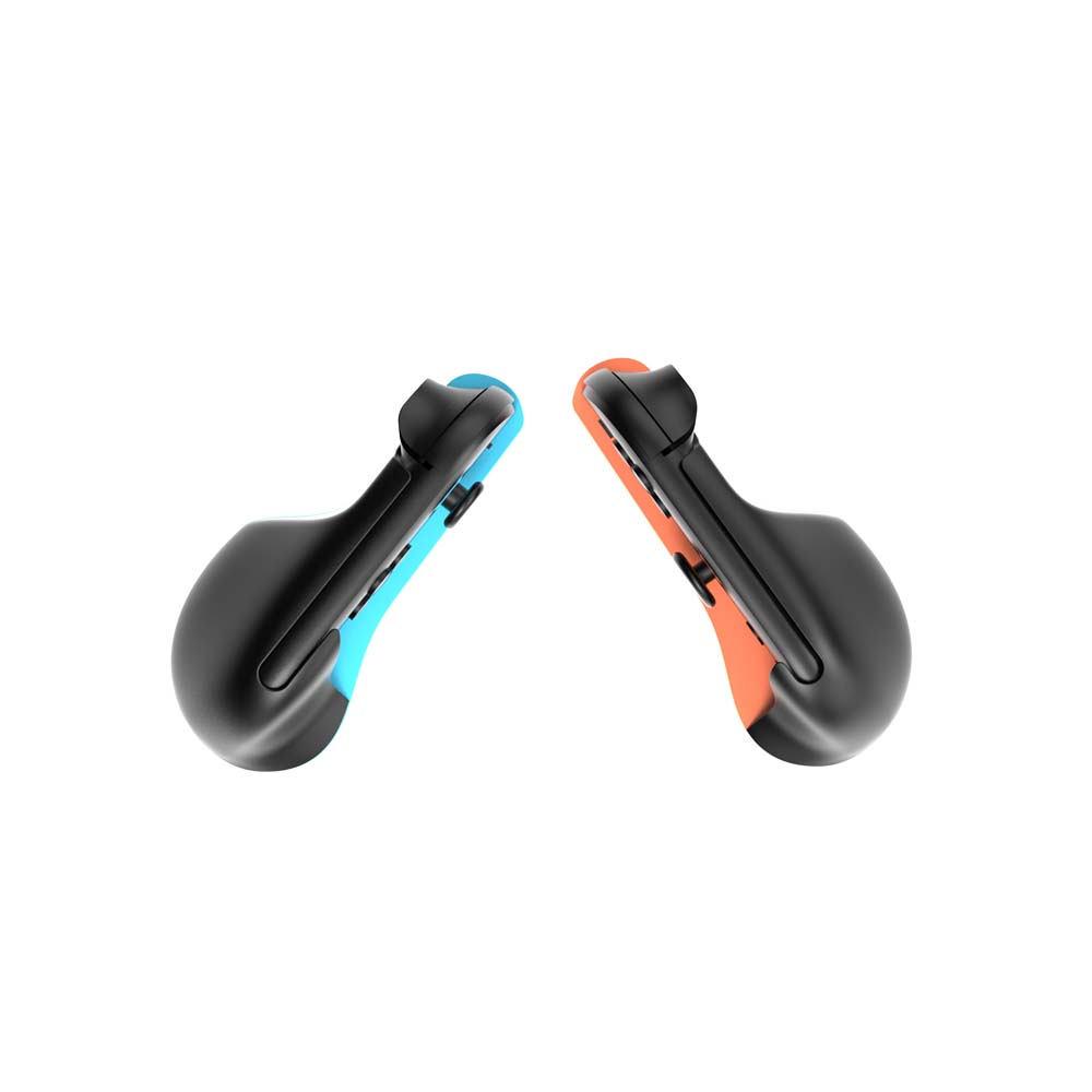 Atrix - Joy-Con Mouse Grip Bundle for Nintendo Switch 2 - Packshot 3
