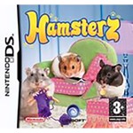 Hamsterz (preowned)